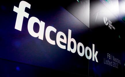 Acciones de Facebook caen 19% en bolsa de Nueva York