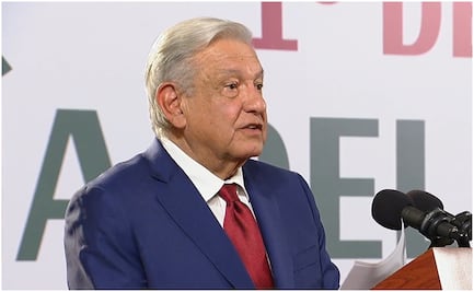 "Misión cumplida"; AMLO afirma que en su sexenio se han logrado revertir las tendencias “antiobreras”