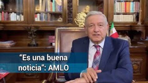 AMLO celebra aprobación del T-MEC en Twitter