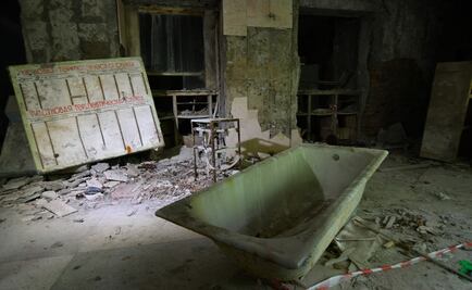 La serie "Chernobyl" recibe críticas de los sobrevivientes del desastre