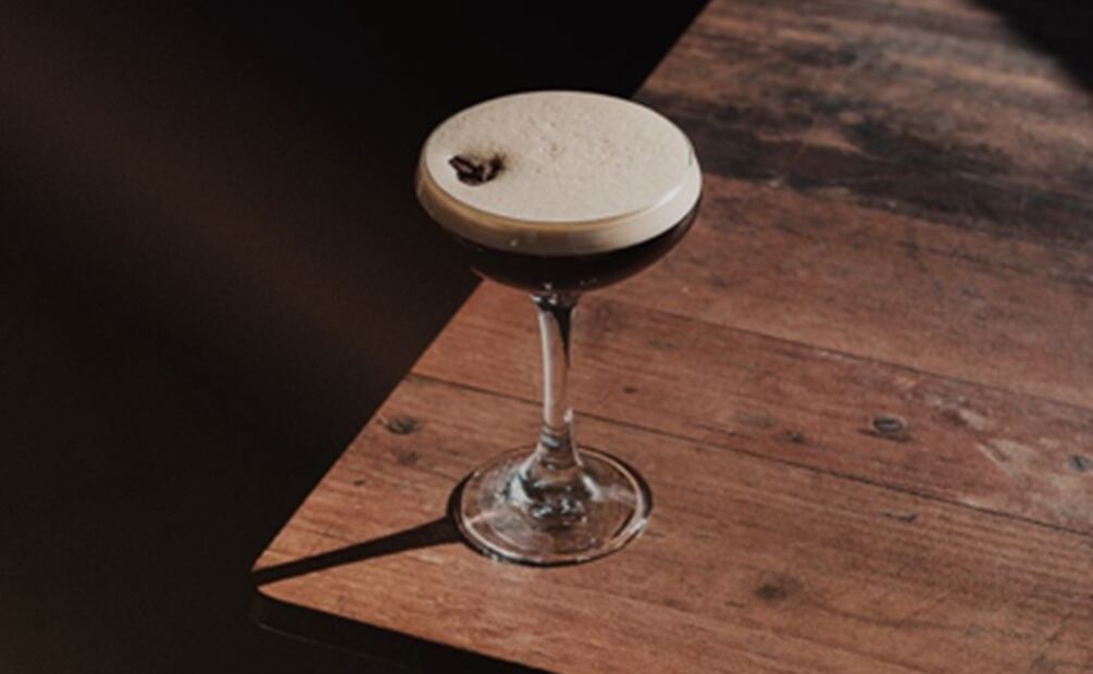 Cocktails con vodka. Foto: Cortesía