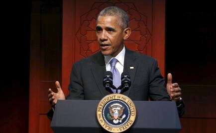 Celebra Obama firma del TPP