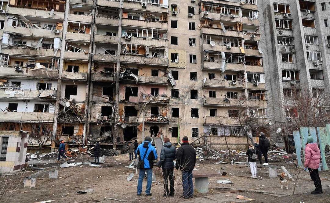 Foto: GENYA SAVILOV / AFP