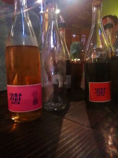 Vinos, hotel y restaurante,una experiencia que no te puedes perder en Valle de Guadalupe