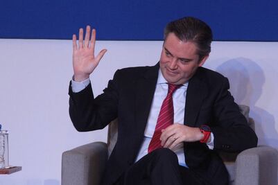 Destaca Nuño relación AMLO-Gordillo