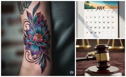 ¿Qué se conmemora hoy, 17 de julio?; conoce las efemérides 