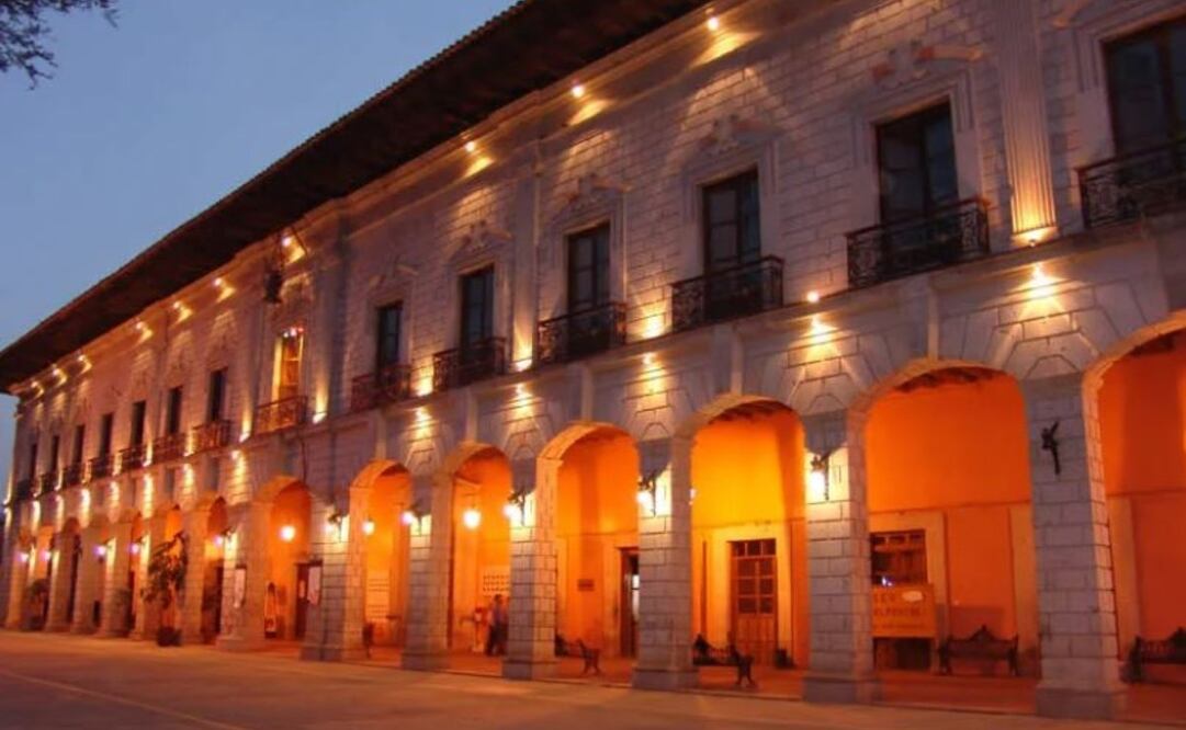 Se ubica a tres horas de la Ciudad de México. Imagen: turismozacapoaxtla.com