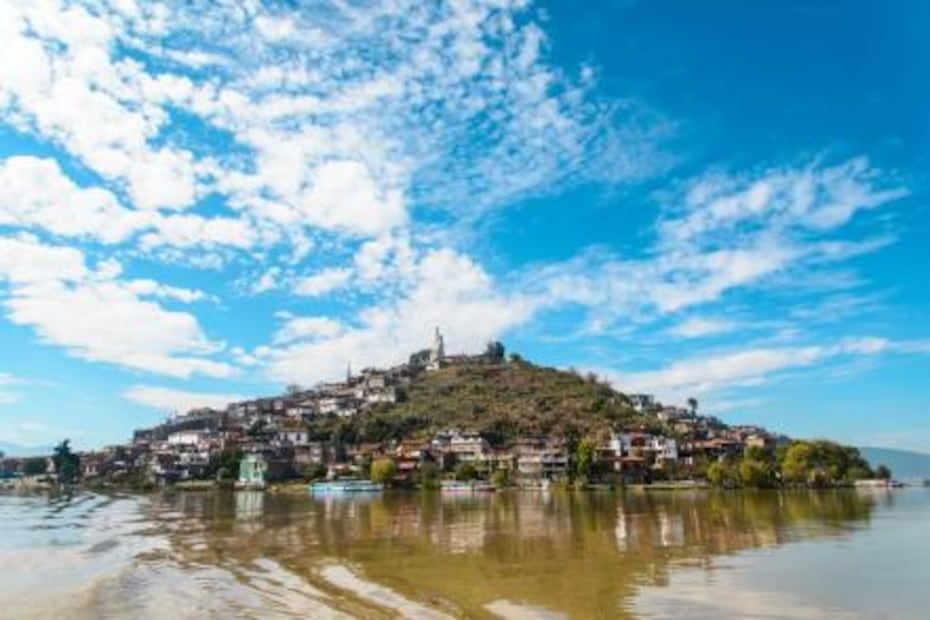 Guía de los destinos conocidos y poco conocidos de Michoacán en Día de Muertos