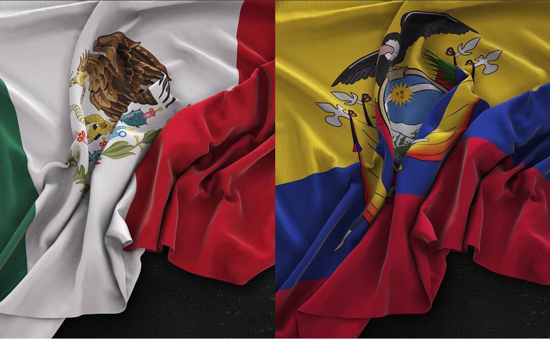 En el cuarto trimestre de 2023, México recibió 34.3 millones de dólares en remesas desde Ecuador, mientras que Ecuador recibió 3.2 millones de dólares en remesas desde México. Foto: Freepik