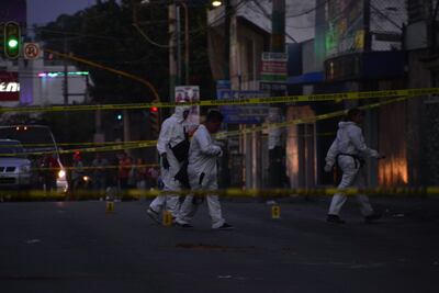 Matan a organizador de la Feria de Cuernavaca 2017
