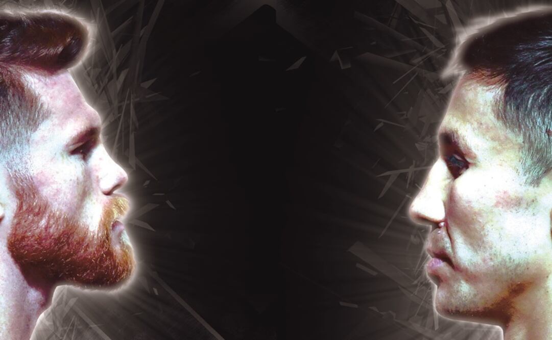 FOTOARTE: ALAN LÓPEZ. EL UNIVERSAL