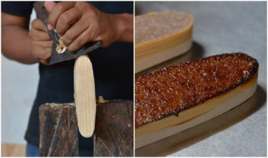 ¿Haz probado las cajetas de Sayula?