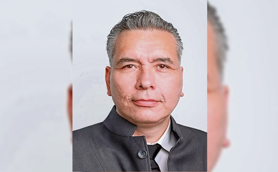 Waldo Fernández. Foto: Especial