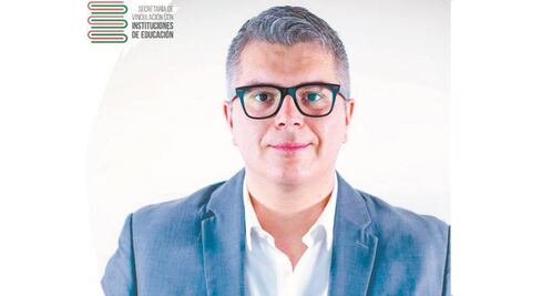 Sudan frío excolaboradores y amigos de César Duarte