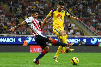 ¿Cuándo y dónde ver la Jornada 11 del Apertura 2018?