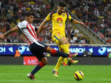 ¿Cuándo y dónde ver la Jornada 11 del Apertura 2018?