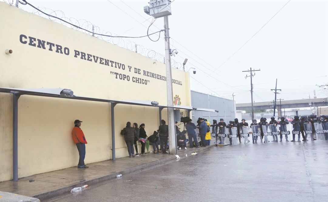 Foto: archivo/EL UNIVERSAL