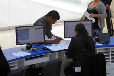 ¿Cómo tramito el crédito en Edomex por contingencia de coronavirus?