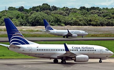 Copa Airlines aumentará a cinco sus vuelos a México