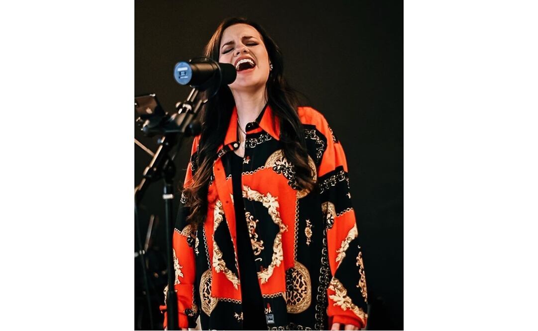 Foto: Instagram @sari_oficial