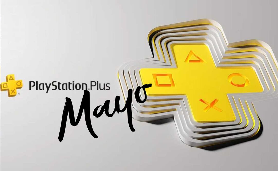 PlayStation Plus: juegos que llegarán gratis en mayo; 3 títulos se agregan al catálogo este mes. Foto: Archivo EL UNIVERSAL