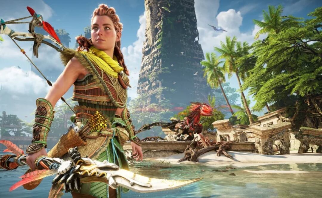 Sony presenta los juegos de PS Plus Extra y Premium de febrero