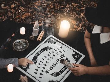 Halloween Pulquero: pasa una noche de terror en la casa Cañitas