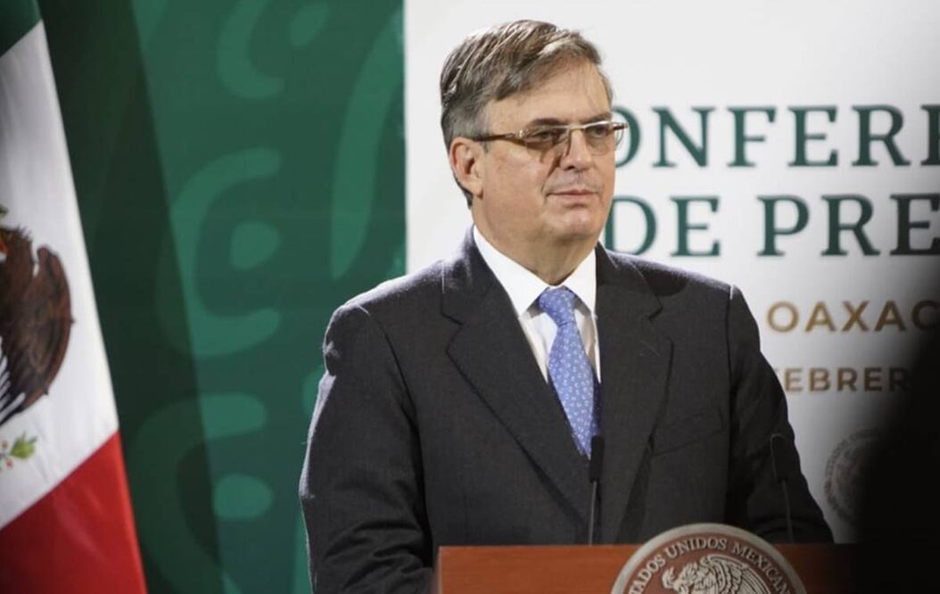 Foto: Mario Arturo Martínez / EL UNIVERSAL