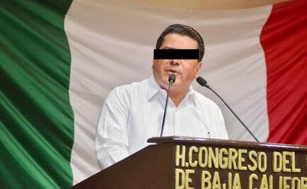 Vinculan a proceso a exsecretario de Finanzas de Baja California Sur