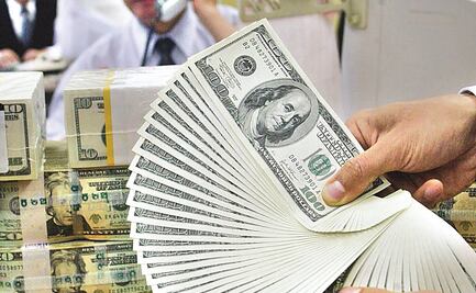 Precio del dólar hoy 20 de mayo: ¿En cuánto se cotiza la moneda en México?