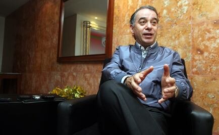 Me anima transformación de PGR en Fiscalía: Cervantes