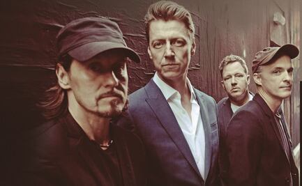 Travis hace música contra la tristeza