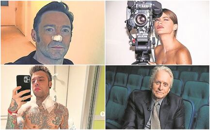 No sólo Kate… otros famosos diagnosticados con cáncer