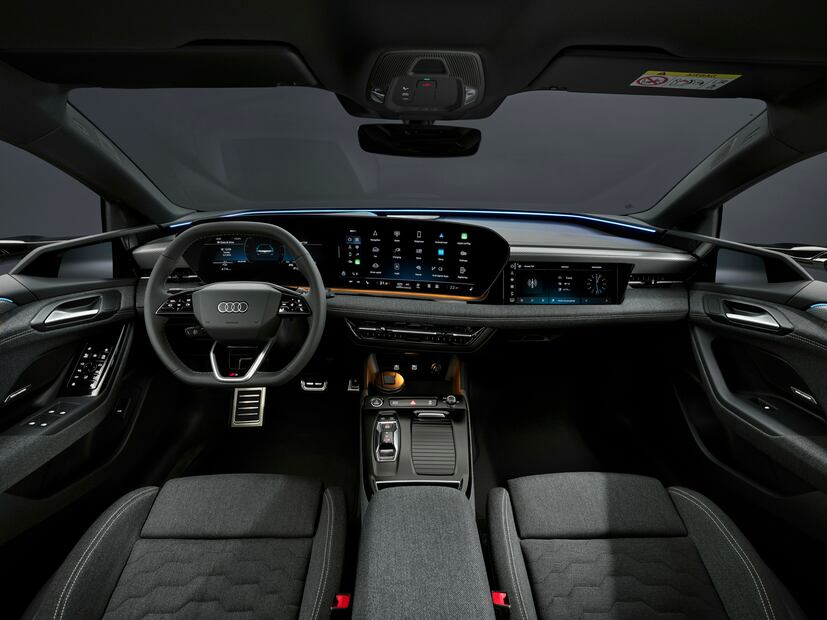 Foto: Audi AG