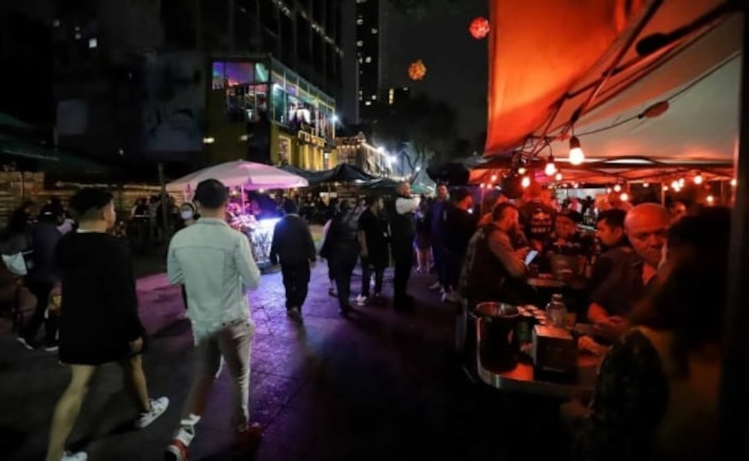 FOTO: Archivo/ EL UNIVERSAL/