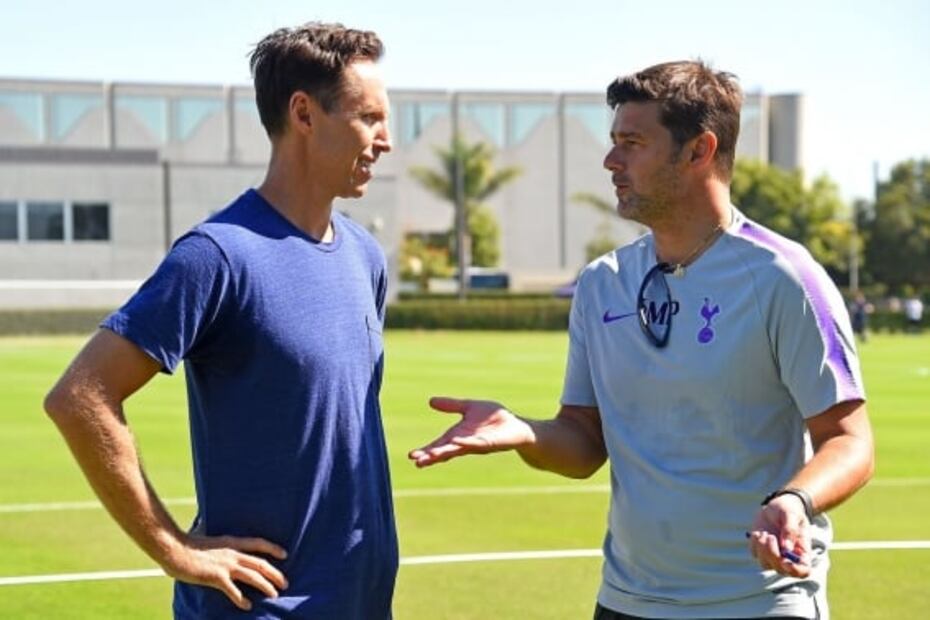 Los famosos que le van al Liverpool y al Tottenham