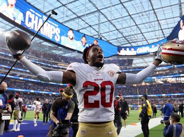 Fechas y horarios de la Ronda de Comodines de la NFL