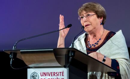 Michelle Bachelet asistirá a toma de protesta de Andrés Manuel López Obrador