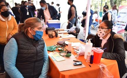 Alcaldía Miguel Hidalgo ofrece pruebas Covid-19 a 200 pesos en convenio con laboratorios privados