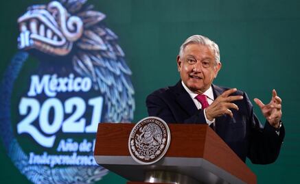 AMLO prevé crecimiento anual de 5% hasta 2024
