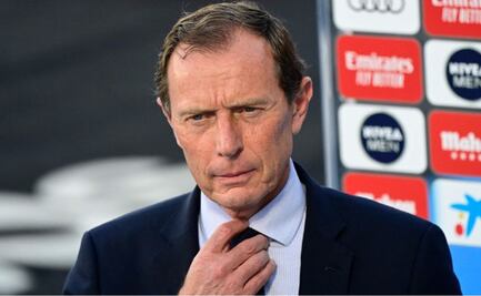 Emilio Butragueño explota con la UEFA por lo ocurrido en el sorteo 
