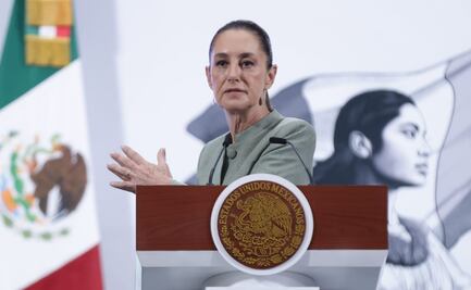 “Que narcoterrorismo no se use para invadir México”