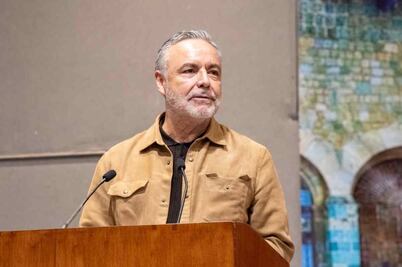Alistan reforma para eliminar inmunidad procesal penal de legisladores y gobernadores; Ramirez Cuellar urge a no usar cargos como escudo