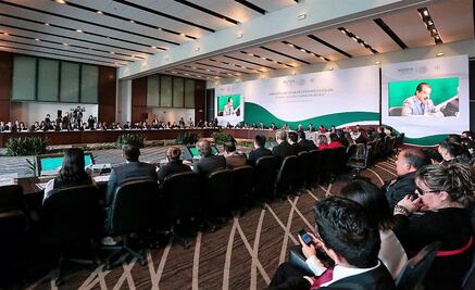 Registran 24 estados mínimos históricos en sus niveles de pobreza: Sedesol