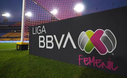 Liga MX Femenil: Así quedó la Liguilla del Apertura 2024