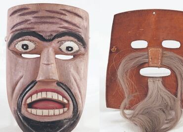 Ya está disponible en línea el acervo del Museo Nacional de Culturas Populares