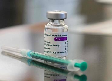 España suspende durante 15 días aplicación de vacuna antiCovid de AstraZeneca