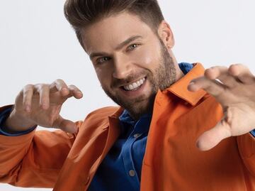 Jorge Losa provoca griterío de haters, incluida AimeP3