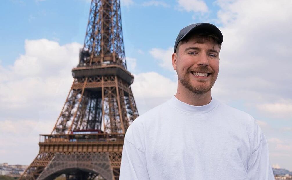Mr Beast celebró su cumpleaños número 25 con un concurso para sus fans. Foto: Facebook