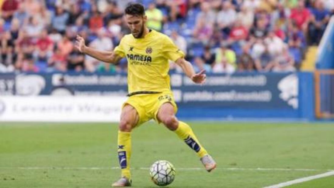Jugadores en la mira del Real Madrid